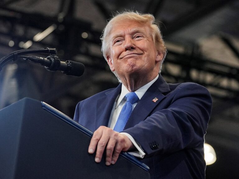 Trump permitirá el ingreso de 300 mil toneladas de carne sin aranceles: los frigoríficos argentinos esperan definiciones