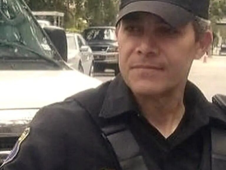 Un coronel venezolano convertido en actor es deportado de Florida