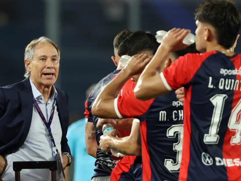Un ex Independiente por un ex Racing en Cerro Porteño: Gustavo Costas vuelve a dirigir en Paraguay
