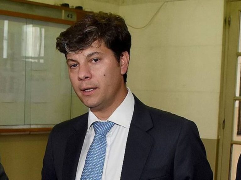 Un imputado denunció a un juez federal ante el Consejo de la Magistratura y lo acusó de imparcialidad