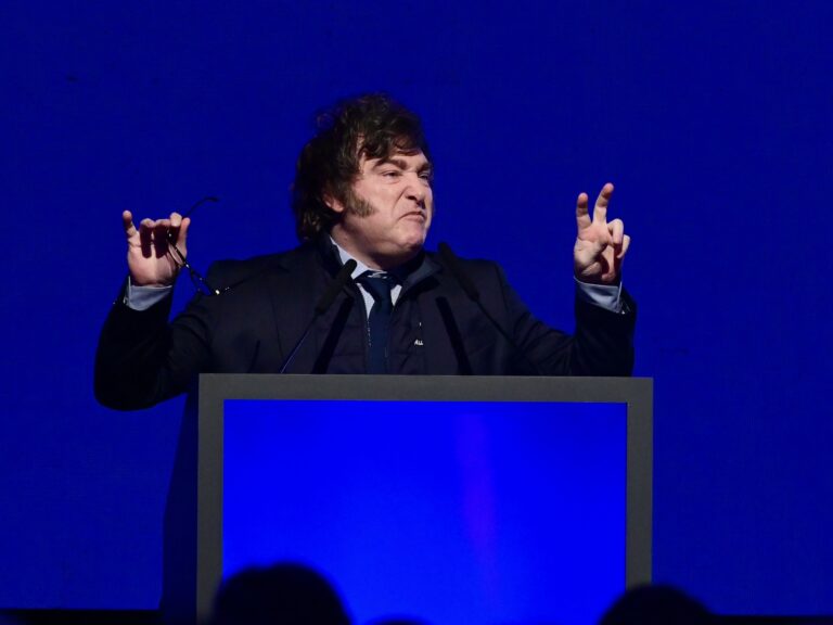 Una nueva encuesta hizo las preguntas que más irritan a Javier Milei: cómo le fue al Presidente