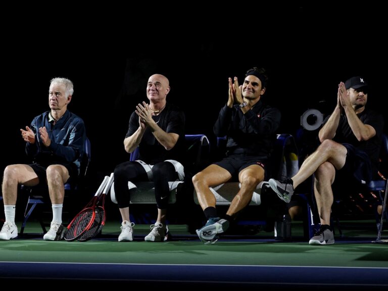 US Open 2026: el Grand Slam que va mucho más allá del tenis y mueve millones