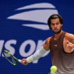 US Open, día 2, EN VIVO: el regreso de Carlos Alcaraz y seis argentinos a la cancha tras el golpe de Navone sobre Djokovic