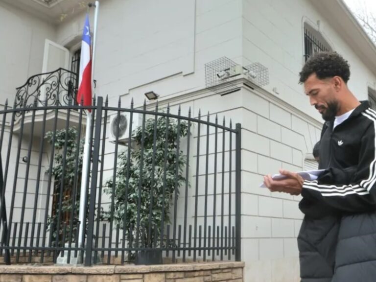 Vozinha, de hacer sufrir a Messi en el Mundial a sorprender en las calles de Mendoza: qué hacía el arquero de Cabo Verde en Argentina